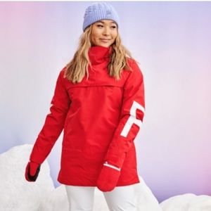 NWT Roxy Chloe  Kim Overheard Womens Jacket  2022-2023